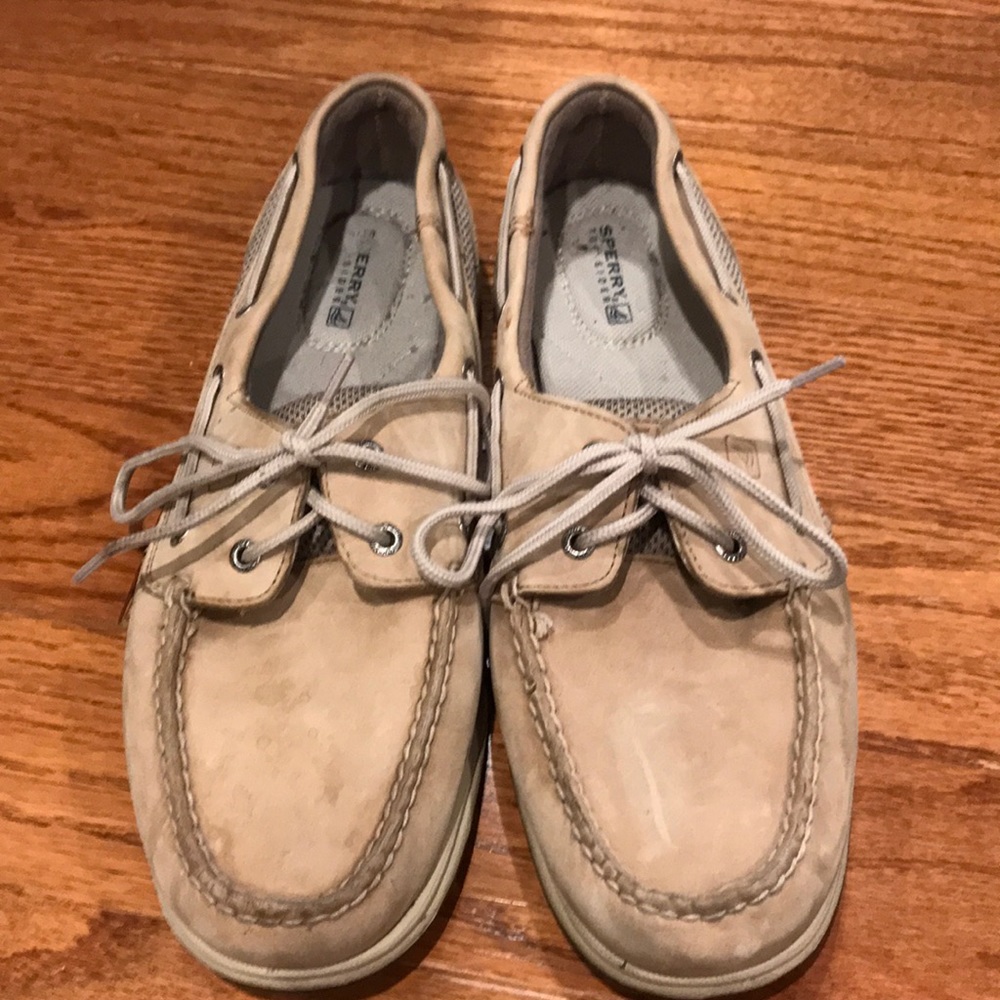 Women’s Sperrys